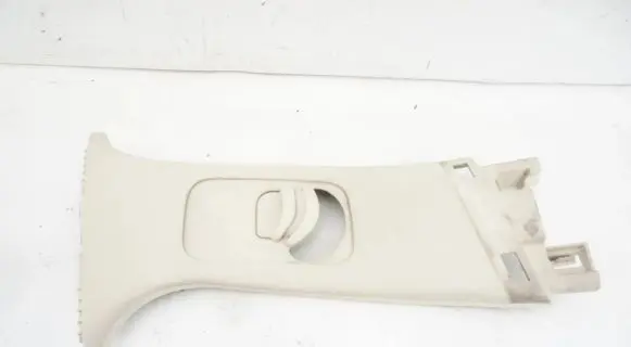 Citroen C4 I (B) pillar trim (top) 9646212477