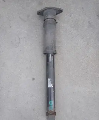 Hyundai ix35 Rear shock absorber/damper