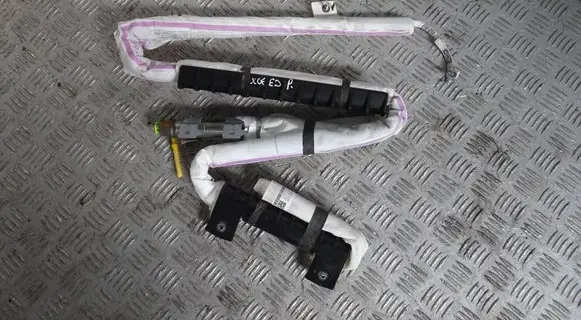 KIA Xceed Roof airbag 80420-J7500