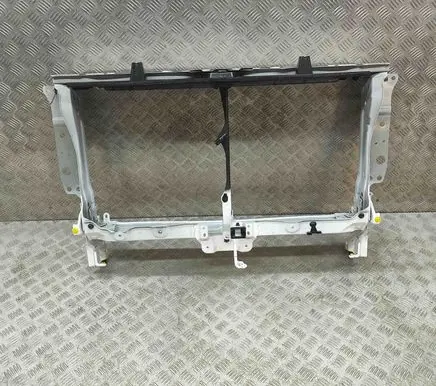 Toyota C-HR II Radiator support slam panel 53028F4060 53202F4906