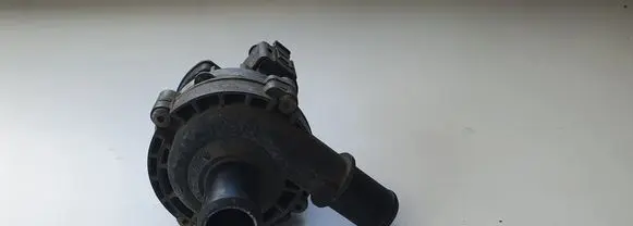 Nissan Qashqai Sensor