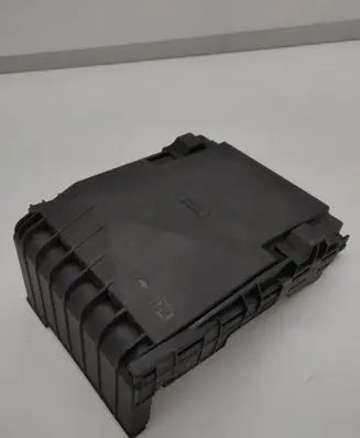 Fuse box cover