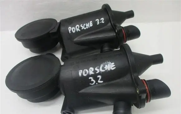 Porsche Boxster 986 Oil breather separator 