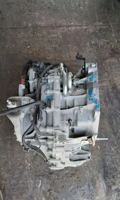 Renault Talisman Automatic gearbox DW5007