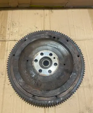 Alfa Romeo 147 Flywheel 60603810