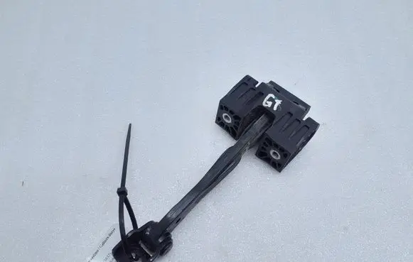 BMW 5 GT F07 Rear door check strap stopper 7197874