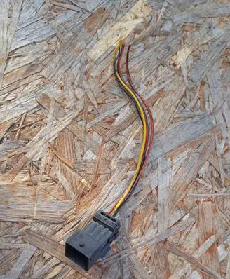 Opel Corsa D Other wiring loom ZMW626