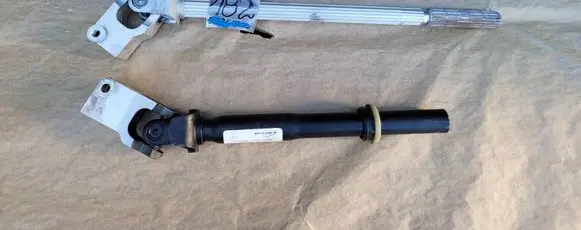 Mercedes-Benz B W245 Steering column universal joint 169460041