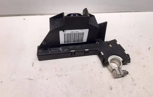 Audi A4 S4 B8 8K Positive cable (battery) 4F0915519