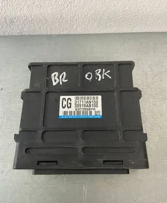 Subaru Outback Gearbox control unit/module 31711AN150 30919AB100