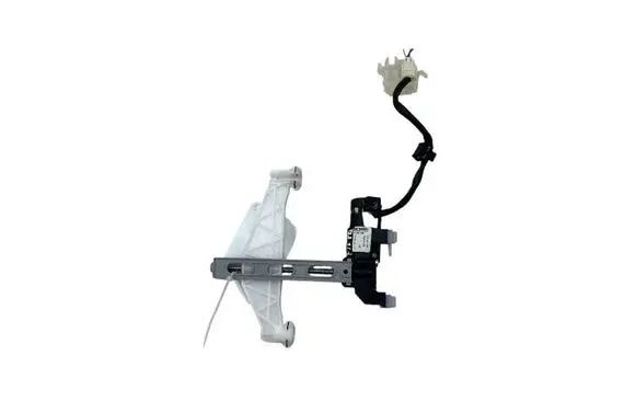 BMW X6 F16 Seat adjustment motor 7314217