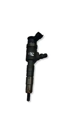 Ford Focus Fuel injector CV6Q9F593AA 0445110489