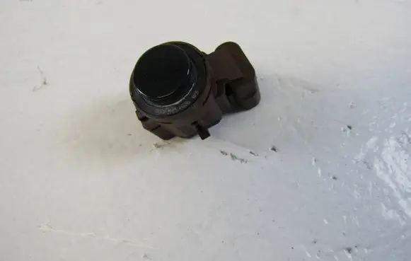 Maserati Grecale Parking PDC sensor 0670207488