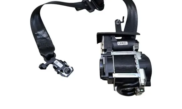 Volvo XC60 Front seatbelt 32386973 634992700 08112024