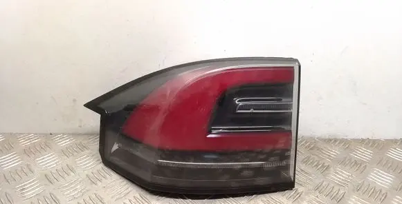 Tesla Model X Rear/tail lights 103433400B