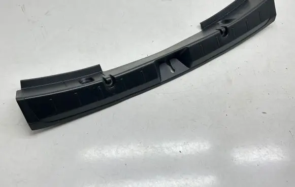 Subaru XV II Trunk/boot sill cover protection 94046FL020 94026FL010 404026FL00
