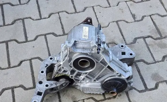 BMW X5 G05 Gearbox transfer box case 9847753 5A12593