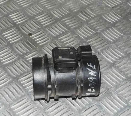 Renault Scenic III - Grand scenic III Mass air flow meter