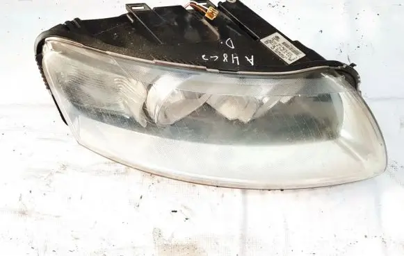 Audi A6 S6 C6 4F Headlight/headlamp 4f0941004 1le008880-04