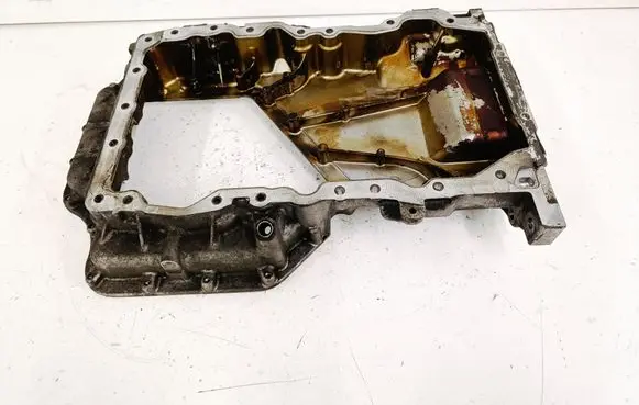 Dodge Grand Caravan Oil sump 05184423AI