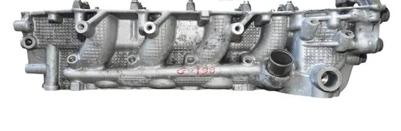 Engine head