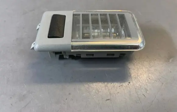 BMW X3 E83 Rear seat light 6962036 63316962036 63316948173