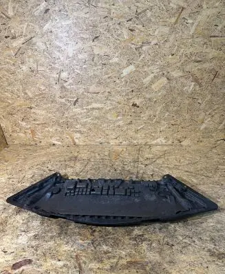 Mercedes-Benz C AMG W204 Front bumper skid plate/under tray A2045200723