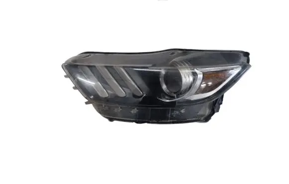 Ford Mustang VI Headlight lense 