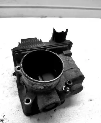 Nissan Almera N16 Throttle valve A2715