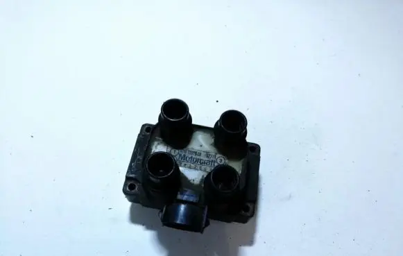 Ford Fiesta High voltage ignition coil 928f12029ca 0277a