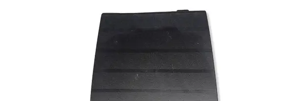 Peugeot 2008 II ACC Distronic radar sensor grill/trim 9825844880