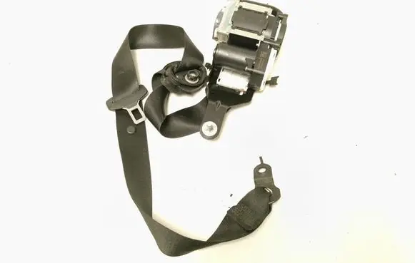 Mercedes-Benz CLS C218 X218 Front seatbelt A2128608685