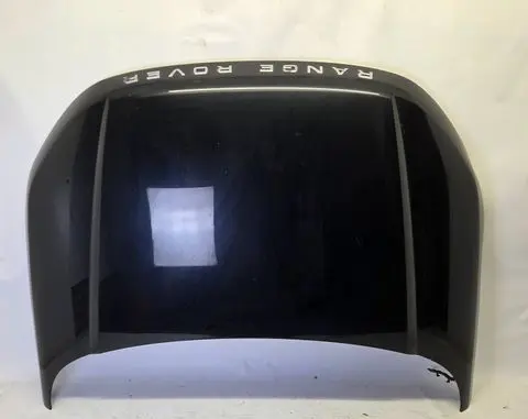 Land Rover Evoque I Engine bonnet/hood