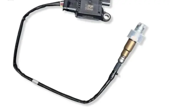 Volkswagen Crafter Lambda probe sensor 03N906261F 0281008380 E6SPM22