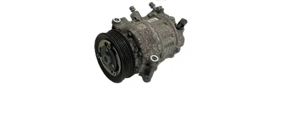 Audi Q2 - Air conditioning (A/C) compressor (pump) 5Q0816803D 37849