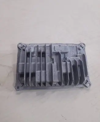 Mercedes-Benz S W222 LED ballast control module A2229004505 A2229029404 A2229012302