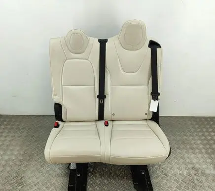 Tesla Model X Rear seat 108610500C