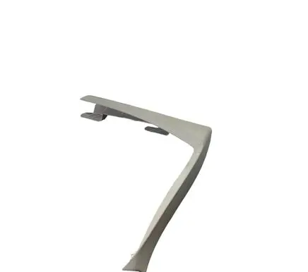 Chrysler Pacifica (A) pillar trim 5RV24PD2AB 5RV24TRMAB P5RV24PD2AB