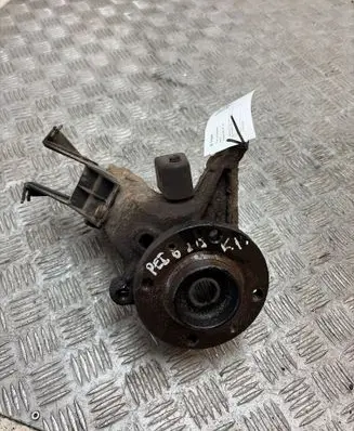 Peugeot 206 Front wheel hub 