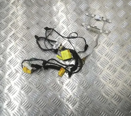 Dodge Grand Caravan Seat wiring loom D1CS51660 D3CS51630