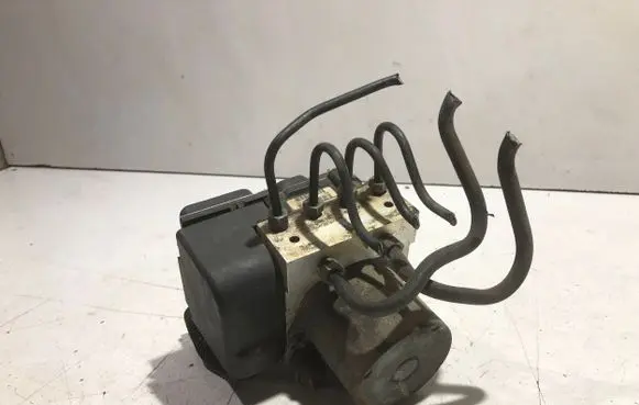 Citroen C4 Grand Picasso ABS Pump 9664148780 655L9130307085 0265950464085