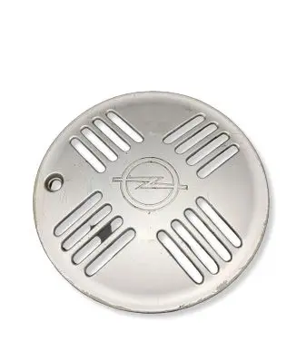 Opel Kadett E R13 wheel hub/cap/trim 90191205 12689