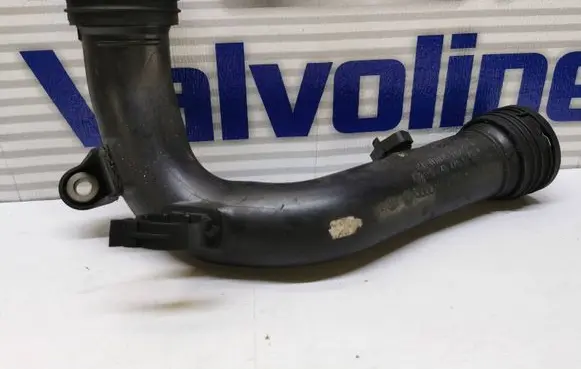 Volkswagen Golf V Intercooler hose/pipe 1K0145762 1K0145770D