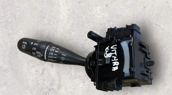 Suzuki Grand Vitara II Multifunctional control switch/knob 6Y27X