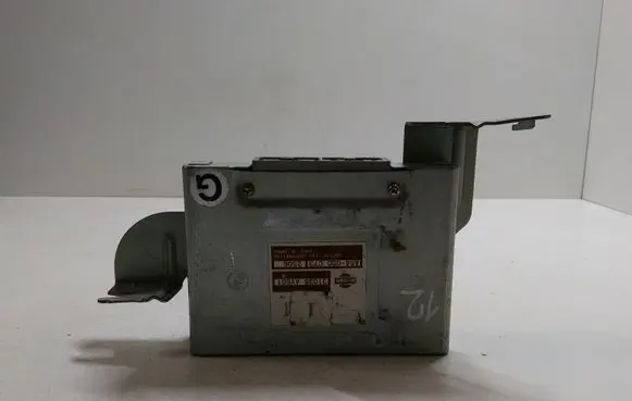 Gearbox control unit/module