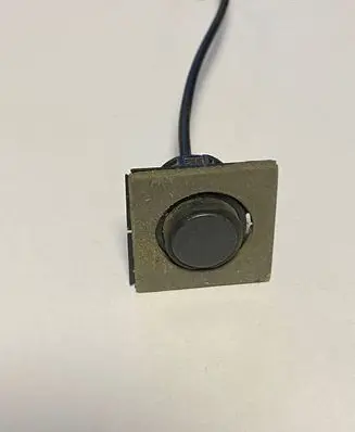 Toyota Avensis T270 Parking PDC sensor