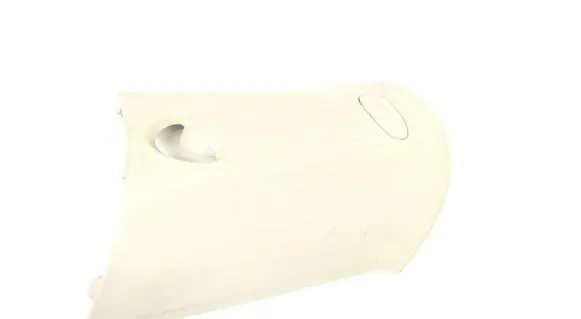 Mini One - Cooper Coupe R56 (C) pillar trim 7141534