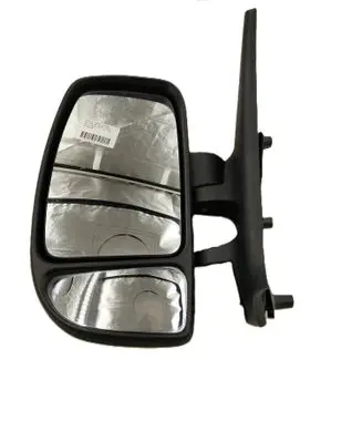 Renault Master II Front door electric wing mirror 8200163752