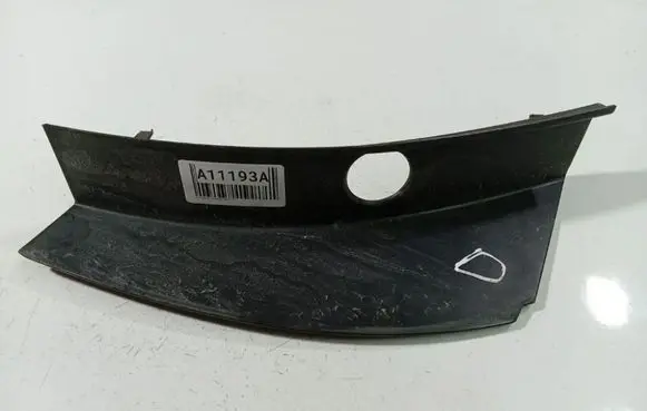 Citroen C4 I Picasso Other interior part 
