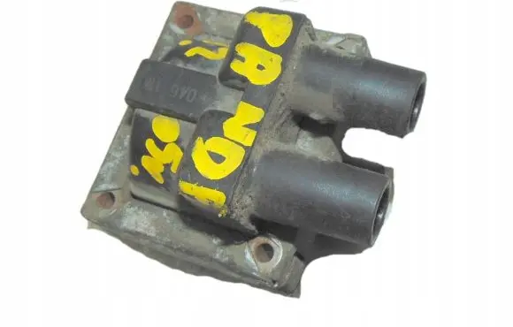 Fiat Panda II High voltage ignition coil